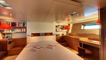 Spiip -  Owners Cabin